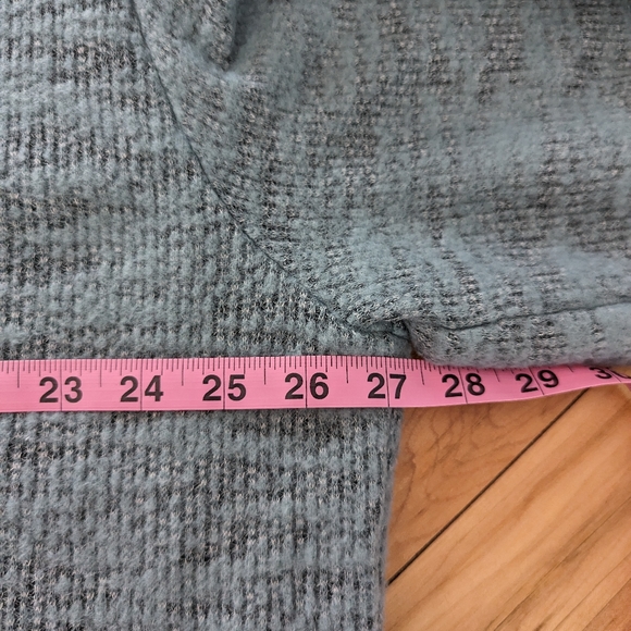 Anthropologie Saturday Sunday sweater shift dress - Picture 11 of 13